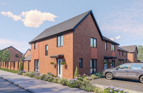 2 bedroom home for sale