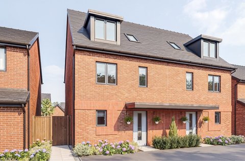 3 bedroom home for sale