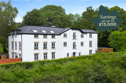 Studio home for sale