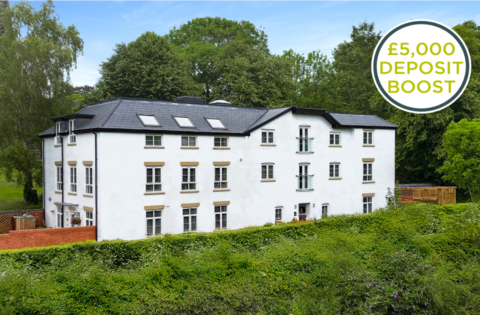 Studio home for sale