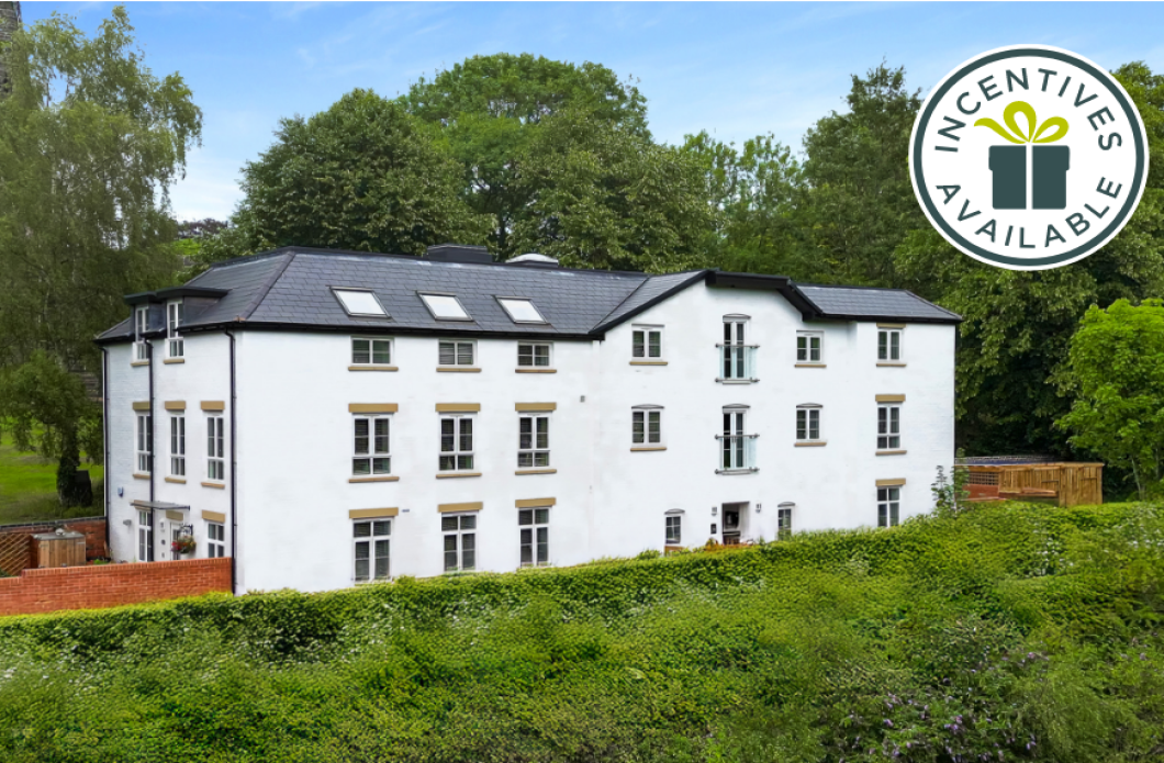 Lichfield, Staffordshire WS13