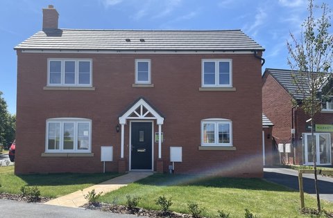 3 bedroom home for sale