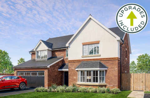 Shuttington, Warwickshire B79 