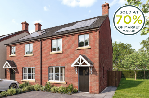 3 bedroom home for sale