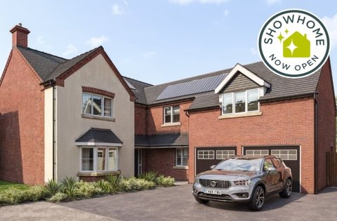 5 bedroom home for sale
