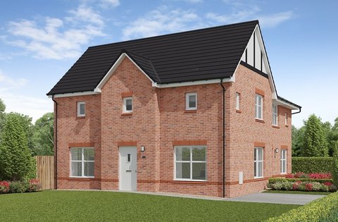 3 bedroom home for sale