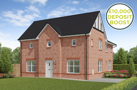 3 bedroom home for sale