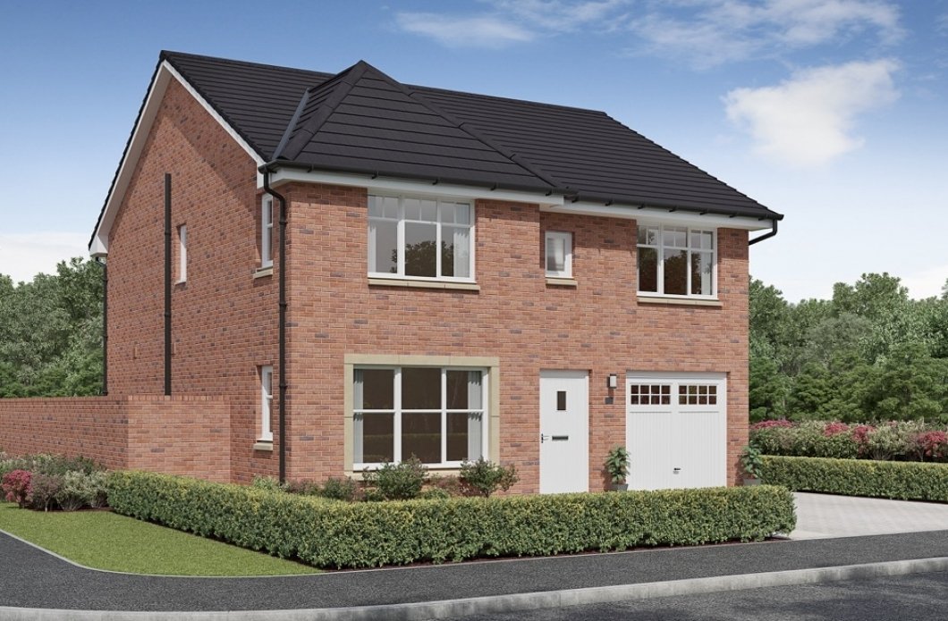 Congleton, Cheshire CW12