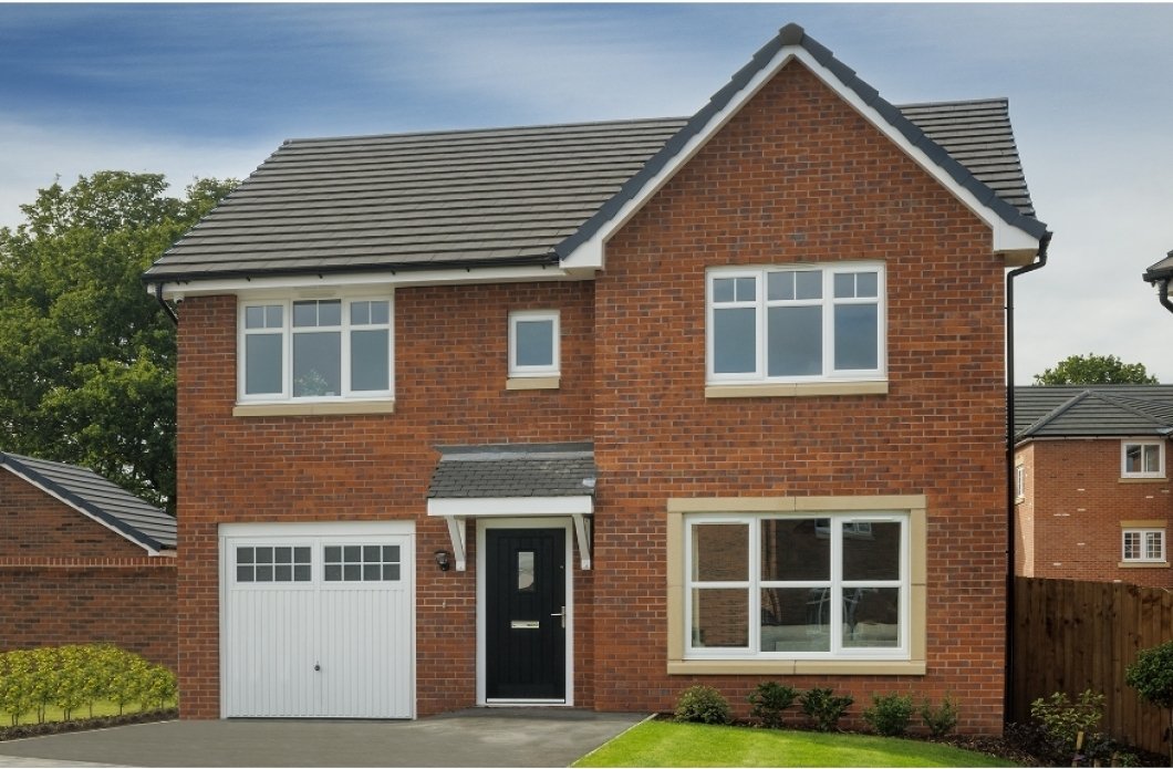 Congleton, Cheshire CW12