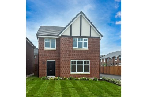 4 bedroom home for sale