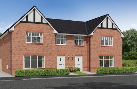 4 bedroom home for sale