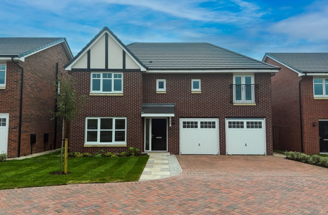 5 bedroom home for sale