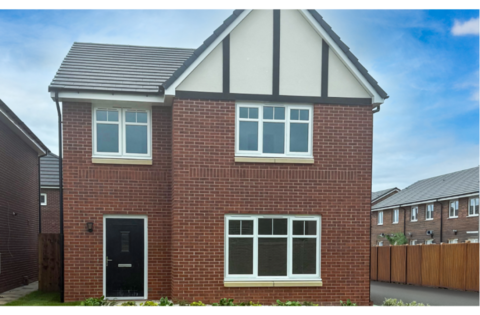 4 bedroom home for sale