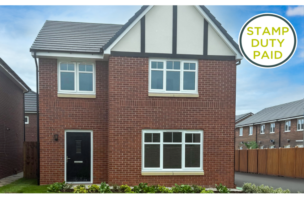 4 bedroom home for sale