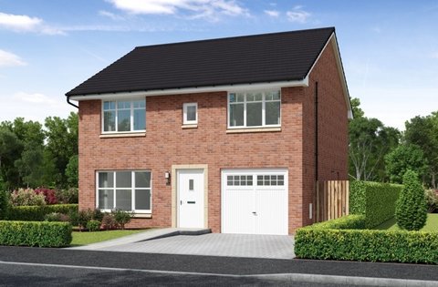 4 bedroom home for sale