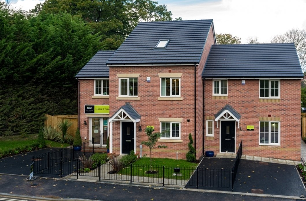 Roundswell Business Park, Devon EX31