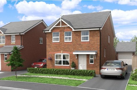 3 bedroom home for sale
