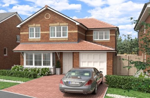 4 bedroom home for sale