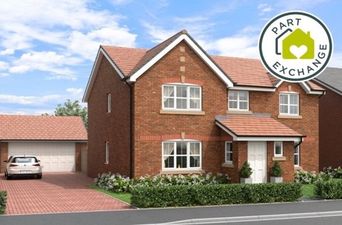 4 bedroom home for sale