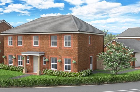 Blackpool, Lancashire FY4 