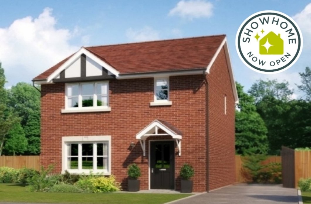 Warton, Lancashire PR4 