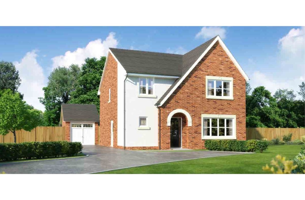 Warton, Lancashire PR4 