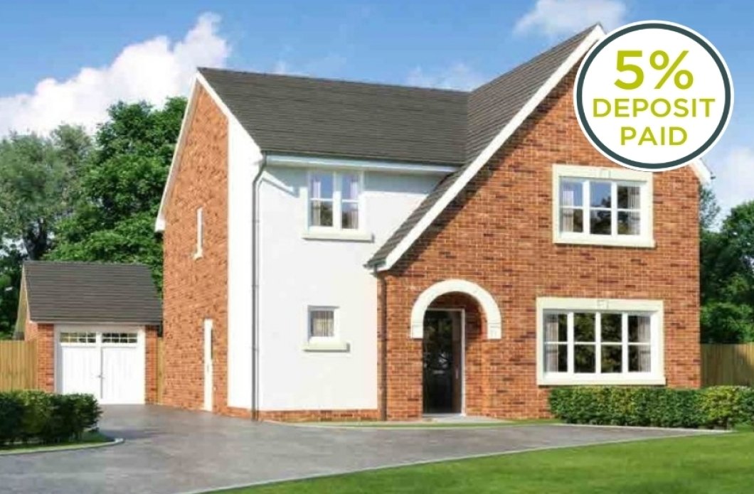 Warton, Lancashire PR4 