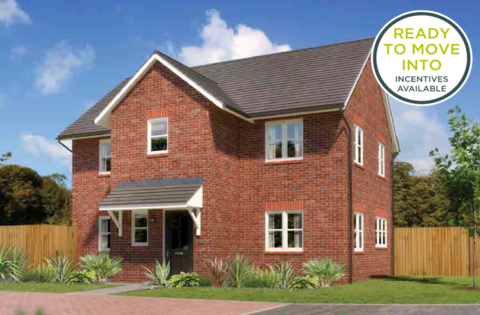 3 bedroom home for sale