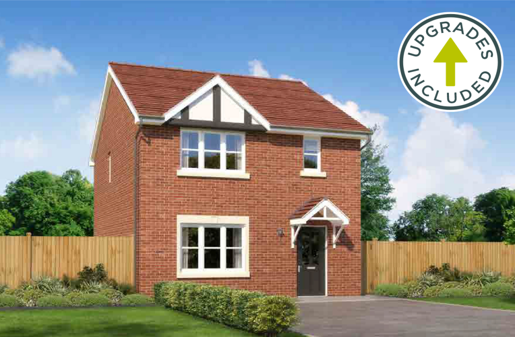 Warton, Lancashire PR4 