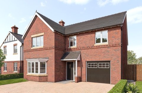 4 bedroom home for sale