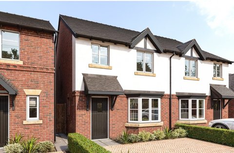3 bedroom home for sale