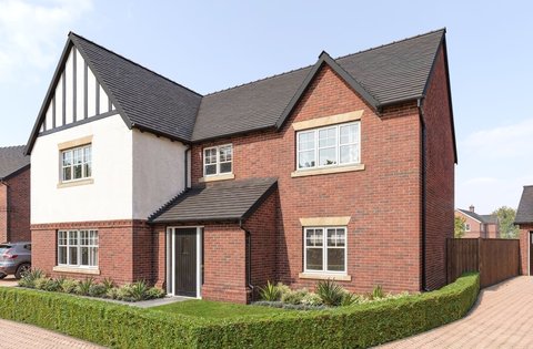 5 bedroom home for sale