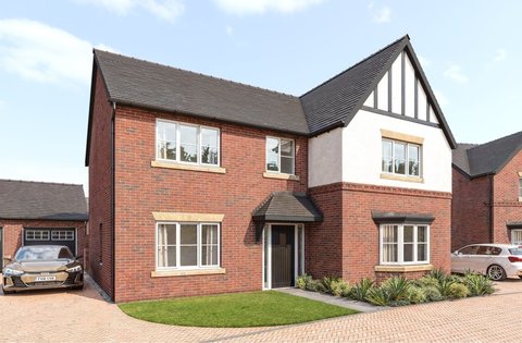 5 bedroom home for sale