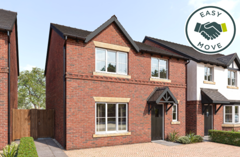 4 bedroom home for sale