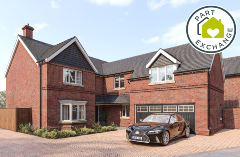 5 bedroom home for sale