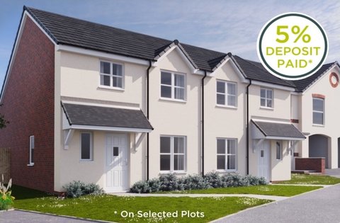 3 bedroom home for sale