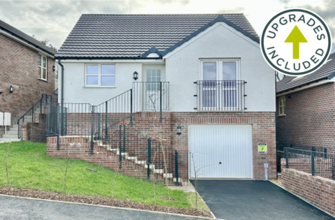 2 bedroom home for sale