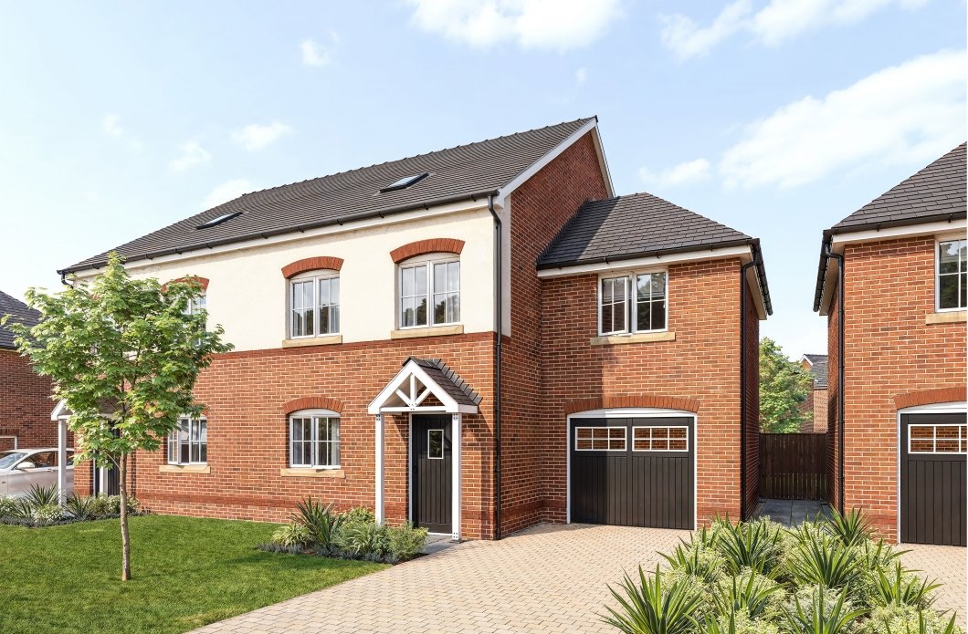 Woodley, Greater Manchester SK6 