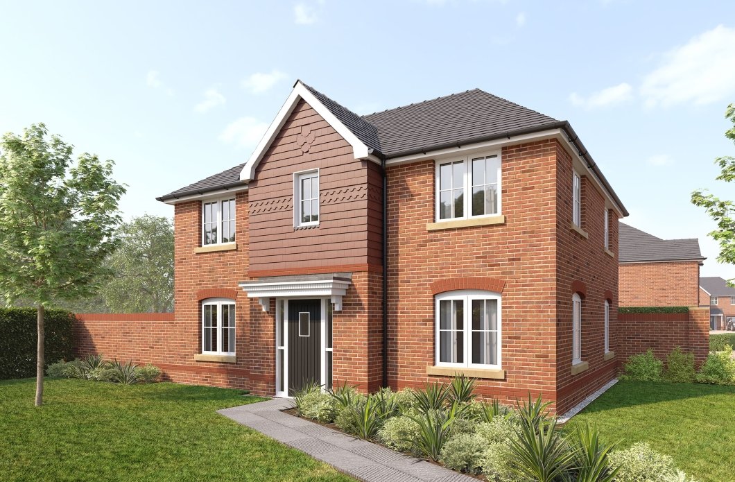 Woodley, Greater Manchester SK6 