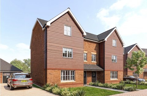 Woodley, Greater Manchester SK6 