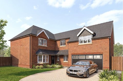 5 bedroom home for sale