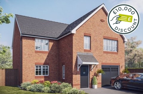 3 bedroom home for sale
