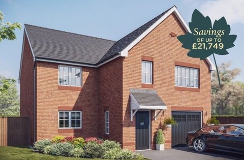 3 bedroom home for sale