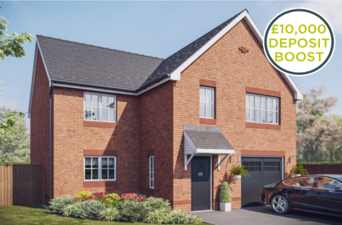 3 bedroom home for sale