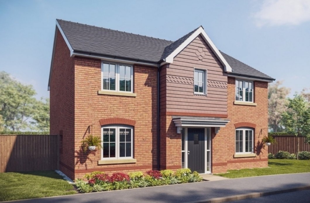 Lower Darwen, Lancashire BB3 