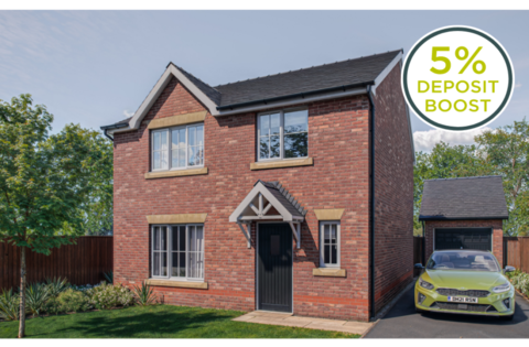 4 bedroom home for sale