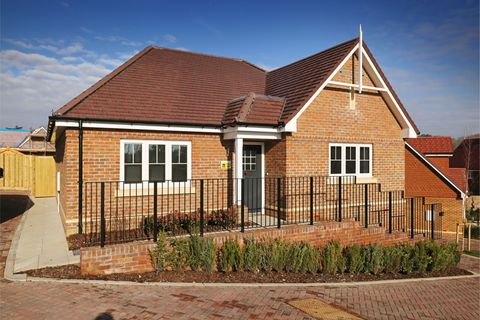 Studio home for sale