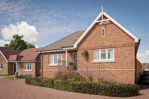 2 bedroom home for sale
