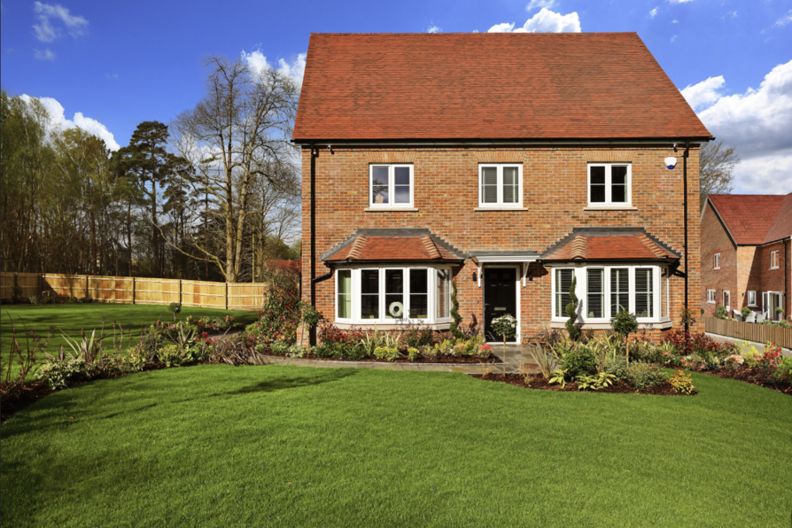 Haslemere, Surrey GU27