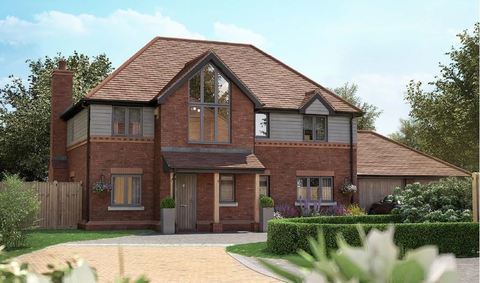 4 bedroom home for sale